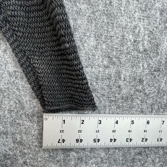 Eileen Fisher Twisted Silk Linen Stitch Women's Tops Size S - Picture 8 of 11